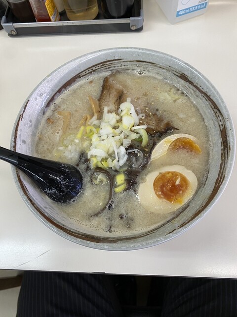 麺や たけちゃん - 士別/ラーメン | 食べログ