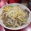 ラーメン二郎 - 料理写真: