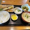 ごはん屋 たこ八食堂