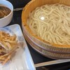 香の川製麺 茨木店