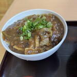 Agodashi Udon Koganemaru - 