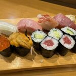 Oonishi Sushi - 