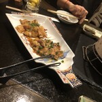 Sumibi Yakiniku Horumon Yaki Takigawa - 