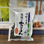 丸山海苔店 - 料理写真: