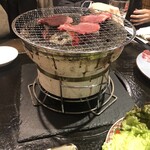 炭火焼肉 ホルモン焼き 瀧川 - 