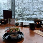 日本料理 京都 華暦 - 