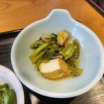 ごはん屋 たこ八食堂 - 