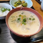 ごはん屋 たこ八食堂 - 