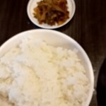 久留米ラーメンふくの家 - 料理写真: