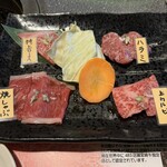 宮崎牛第一号指定店 焼肉の幸加園 - 