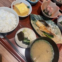 京都一の傳  六本木ヒルズ店 - 