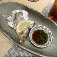意気な寿し処阿部 青山店 - 