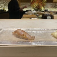 意気な寿し処阿部 青山店 - 