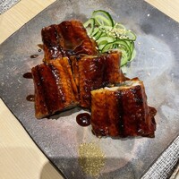 意気な寿し処阿部 青山店 - 