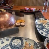 鉄板焼ステーキ 喜扇亭 東京ミッドタウン店 - 