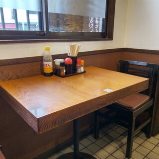 ごはん屋 たこ八食堂_2