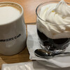 NEW YORKER'S Cafe 新宿エステックビル店