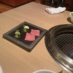 和牛焼肉じろうや 介 wagyu&sake - 