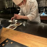 日本料理 京都 華暦 - 