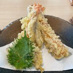 本格手打うどん 大河 - 