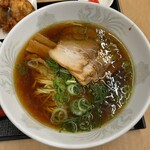 中国料理　大笑 - 中華そば