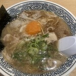 丸源ラーメン - 