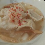 本格水餃子専門 瓦奉店 - 