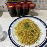 やきそば屋 駅前本店 - 