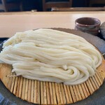 本格手打うどん 大河 - 