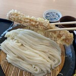 本格手打うどん 大河 - 