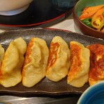 本格水餃子専門 瓦奉店 - 