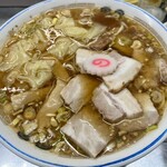 中華そば みたか - 