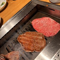 ビーフキッチン 恵比寿店 - 
