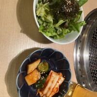 和牛焼肉じろうや 介 wagyu&sake 名古屋駅前本店 - 