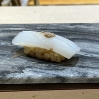 八重洲 鮨 海味 - 