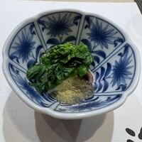 八重洲 鮨 海味 - 