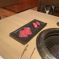 和牛焼肉じろうや 介 wagyu&sake 名古屋駅前本店 - 