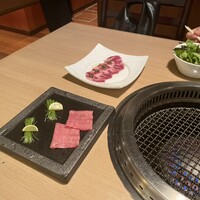 和牛焼肉じろうや 介 wagyu&sake 名古屋駅前本店 - 