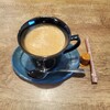 星の森珈琲店 - ドリンク写真:カフェモカ