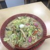 長崎ちゃんぽん・皿うどんの店 ながやん