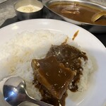 東京ボンベイ 恵比寿本店 - 