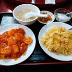 龍城飯店  - 