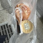 焼きたてパンの店 フレンド - 