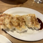 らあめん 彩龍 - 