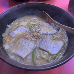 ラーメン熊きち - 