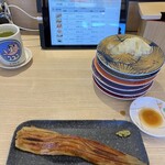 回転寿し トリトン 栄町店 - 