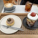 otto. coffee and sweets - 