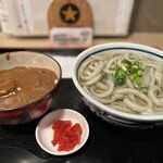 うどん酒場 エエイチ - 