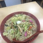 長崎ちゃんぽん・皿うどんの店 ながやん - 料理写真: