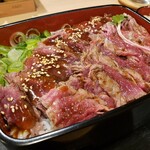肉重 ロマン亭 - 